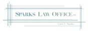 Sparks Law Office - Carol Sparks