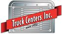 Truck Centers - Trevor Yates